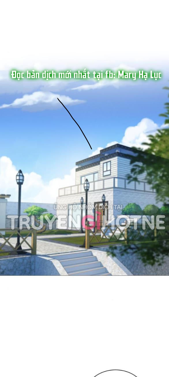 điệu nhảy say mê giữa màn đêm chapter 6.1 1