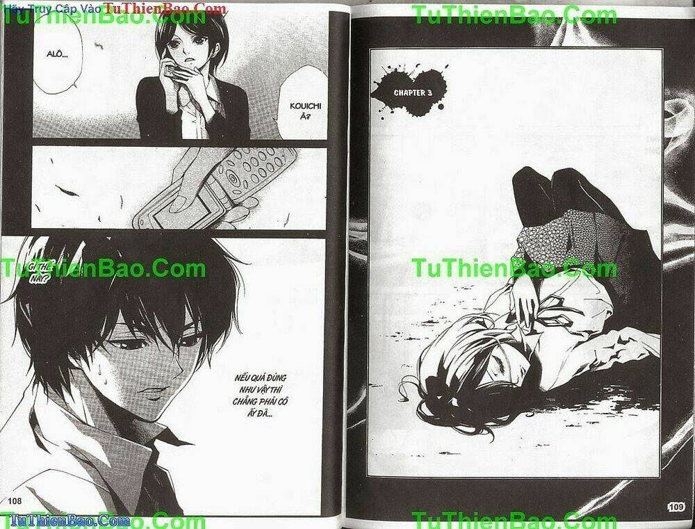 bí mật lớp 11a chapter 1 55