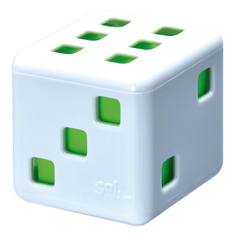 Sáp thơm khử Mùi Ô Tô Dạng Gel Carmate Sai Relax G791