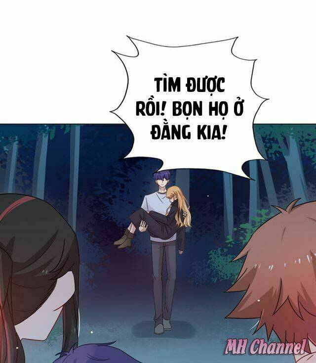 ma lạt thiên kim đẩu ác thiếu chapter 38 21