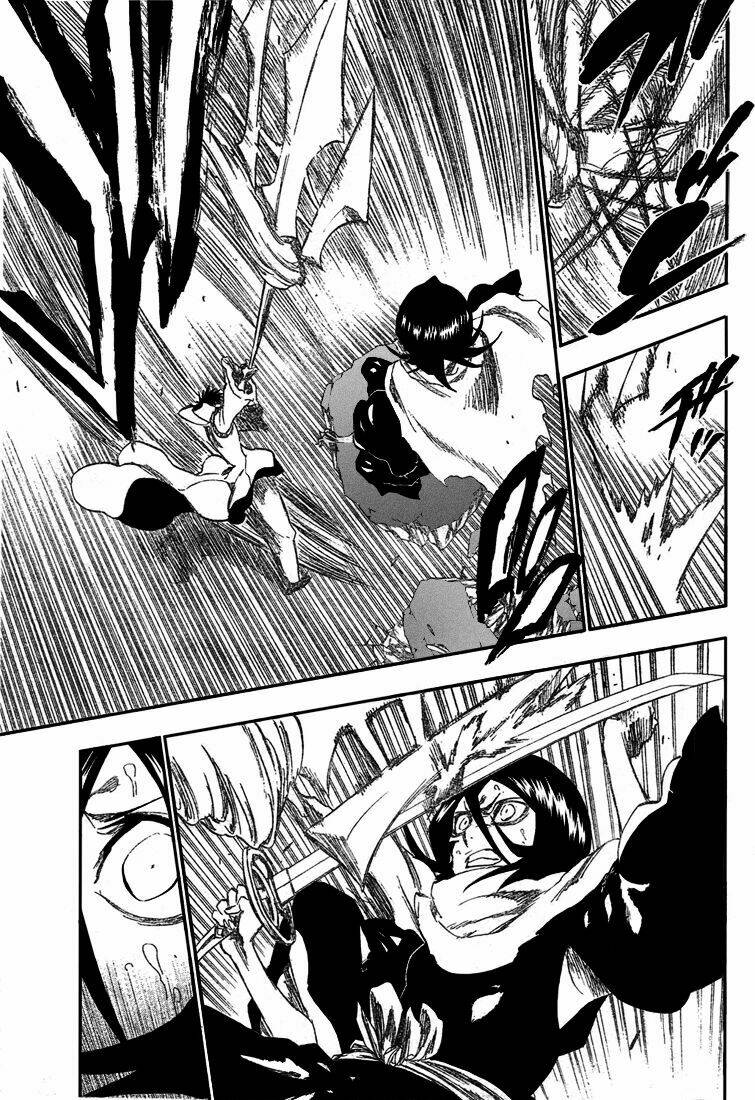 thần chết ichigo chapter 266 8