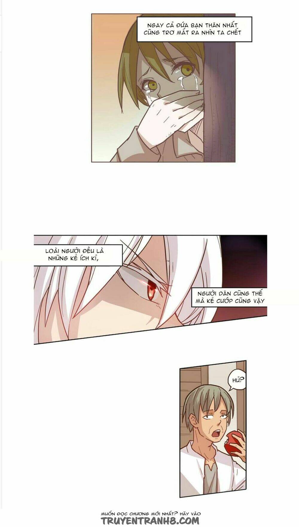 vì tôi là ông chú mở tiệm bán vũ khí chapter 10 5