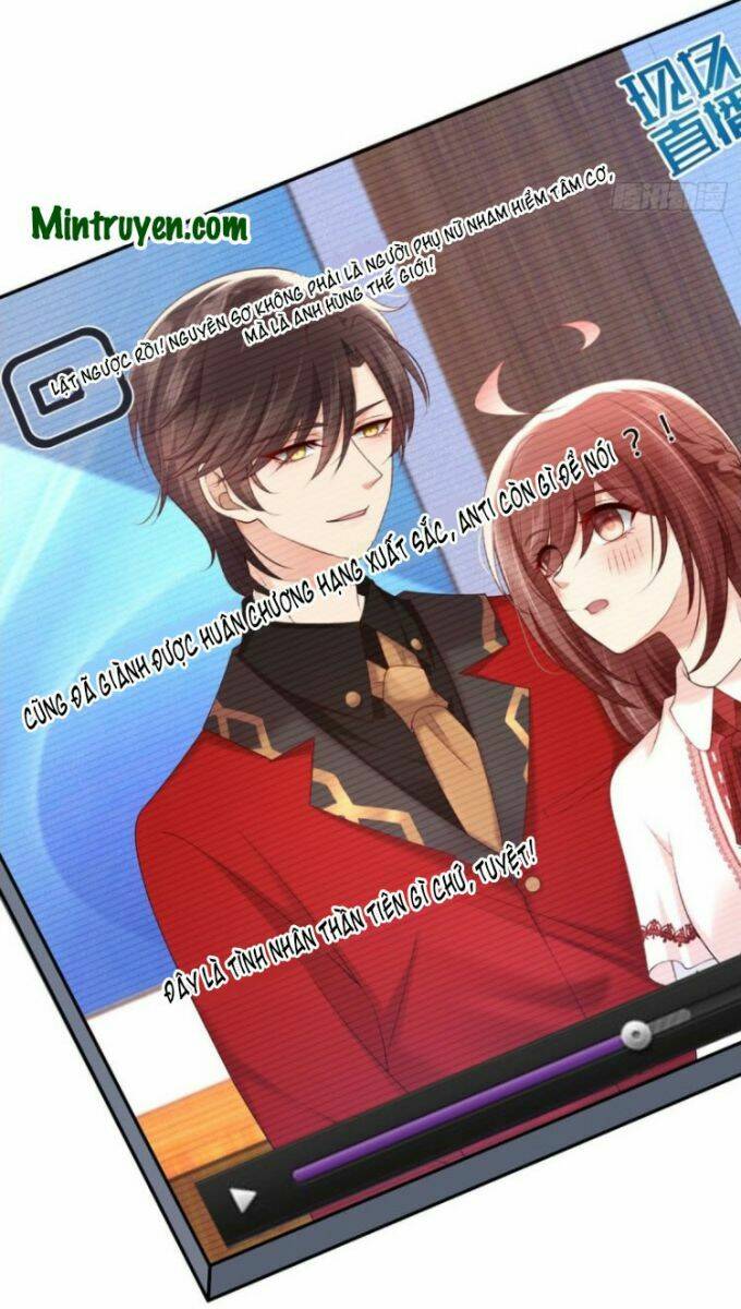 nam thần truy thê chỉ nam chapter 125.1 7