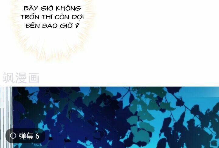 babylon vương phi chapter 4.5 8