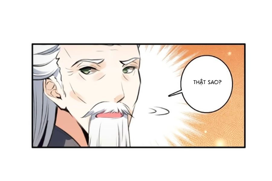 mỹ nhân làm tướng chapter 72 3