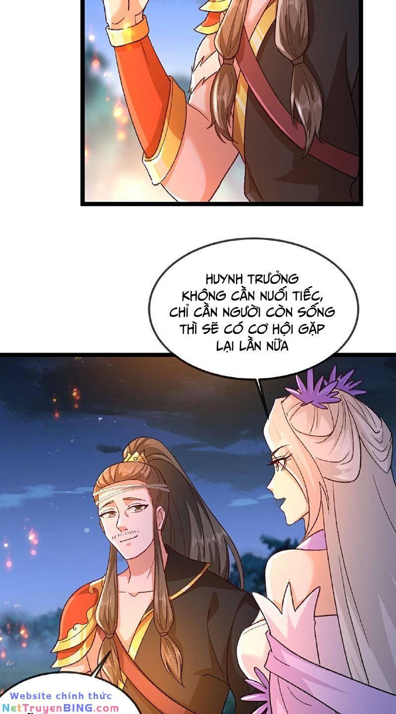 tiên võ đế tôn chapter 502 50