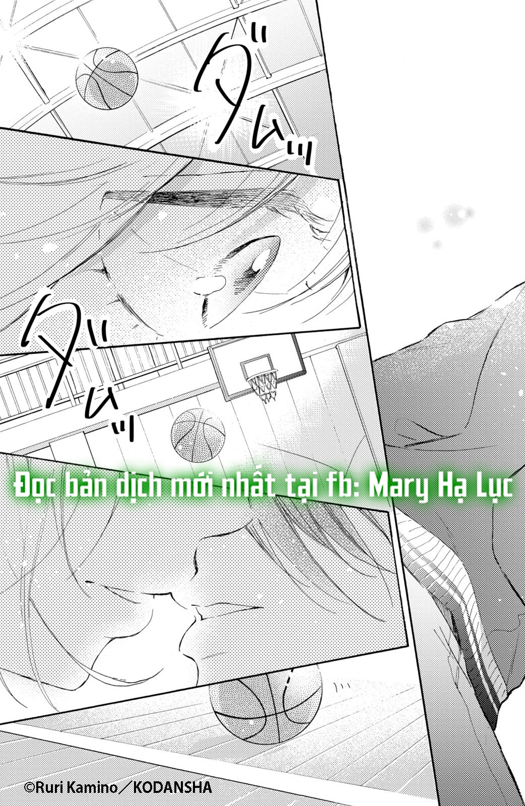 cô gái yêu thích cơ bắp được tiền bối có body hoàn hảo theo đuổi chapter 1.2 23