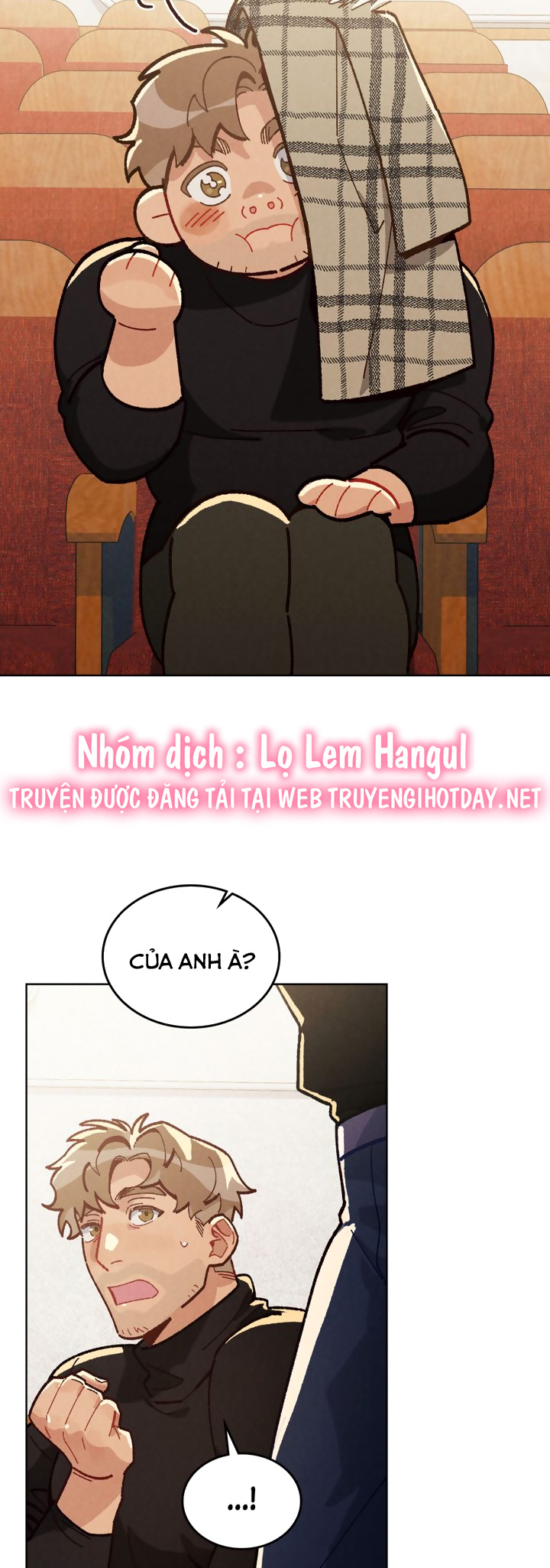 giải mã ngôn ngữ trái tim chapter 9 5