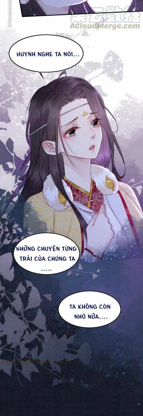 trọng sinh bá sủng nhiếp chính vương quá mạnh mẽ chapter 227 5