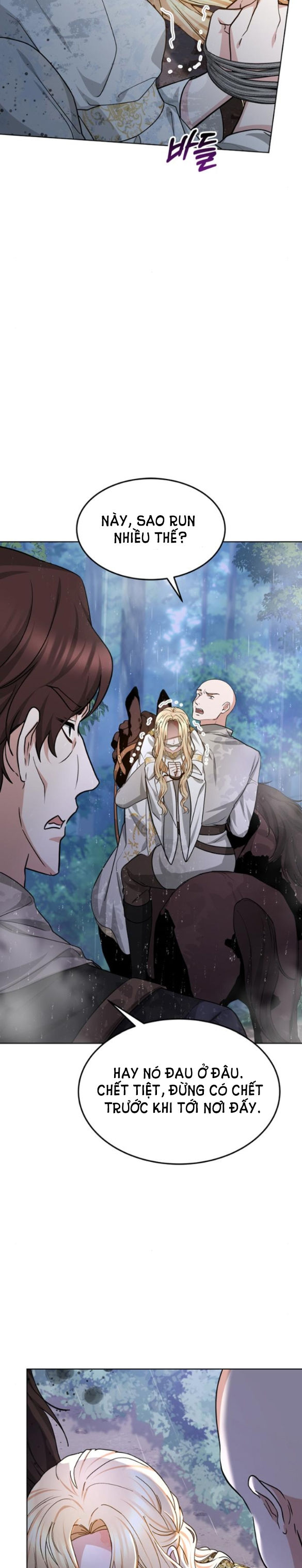 Cướp Dâu chapter 5.2 9