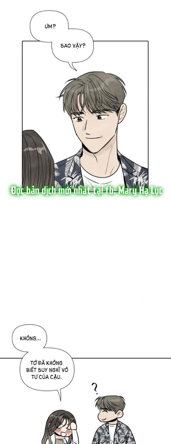 điều khiến tôi quyết tâm muốn chết chapter 45.1 13