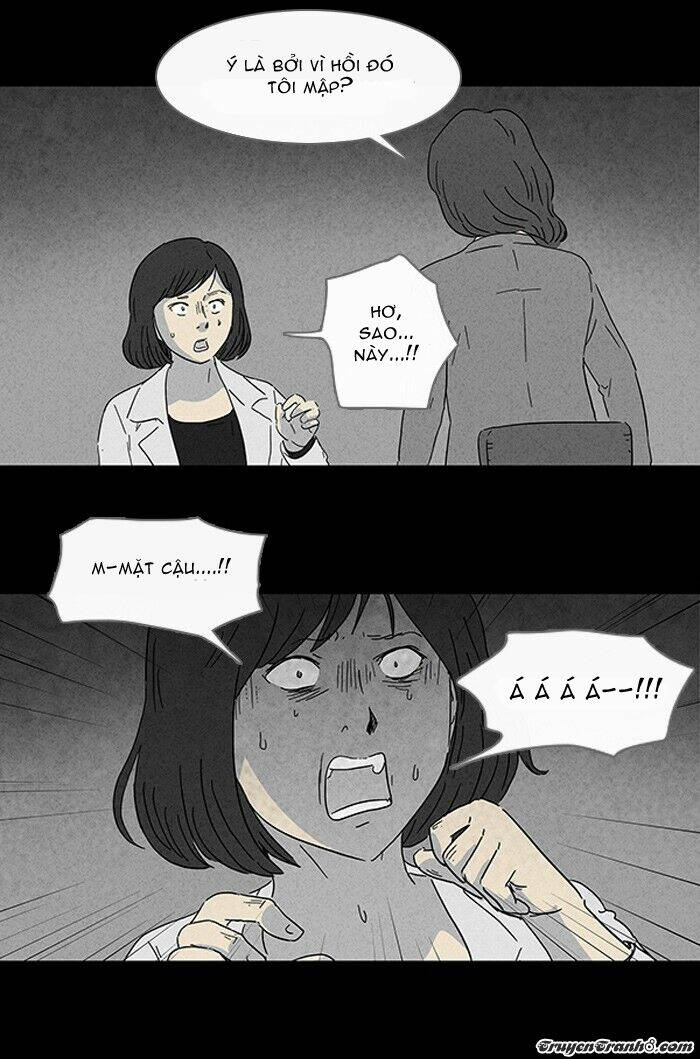 dung dịch thẫm mỹ chapter 9 14