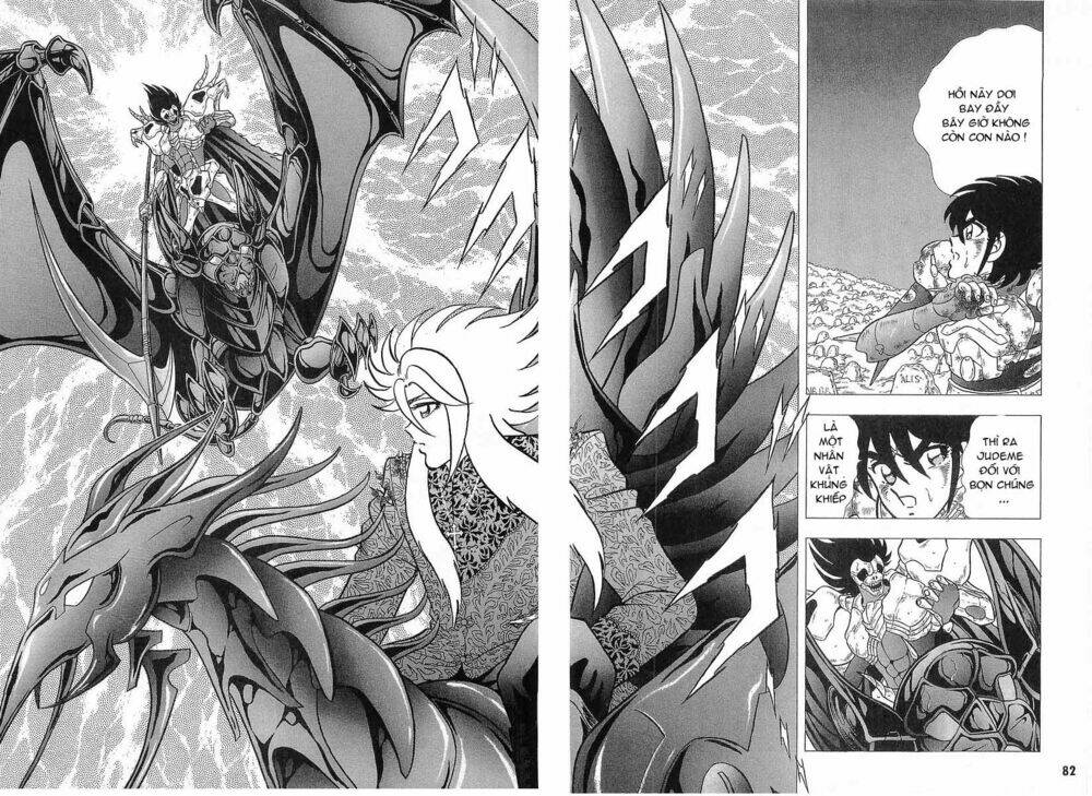 b'tx – người x chapter 13 30