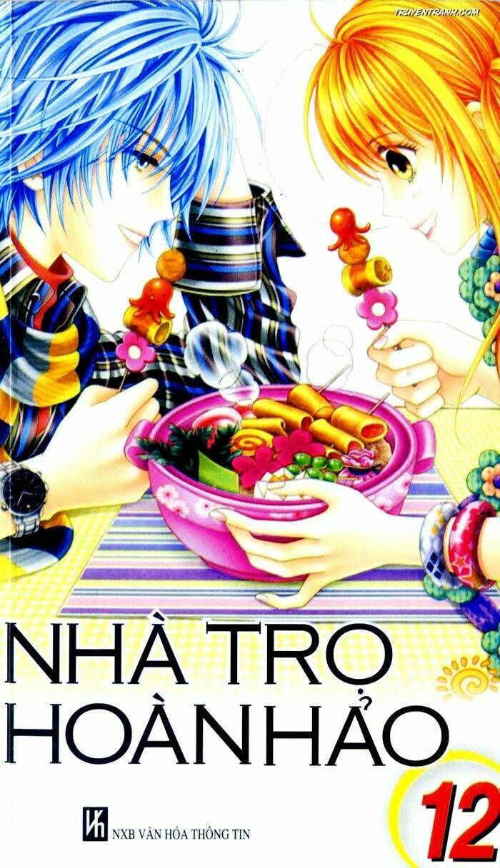 nhà trọ hoàn hảo chapter 67 1