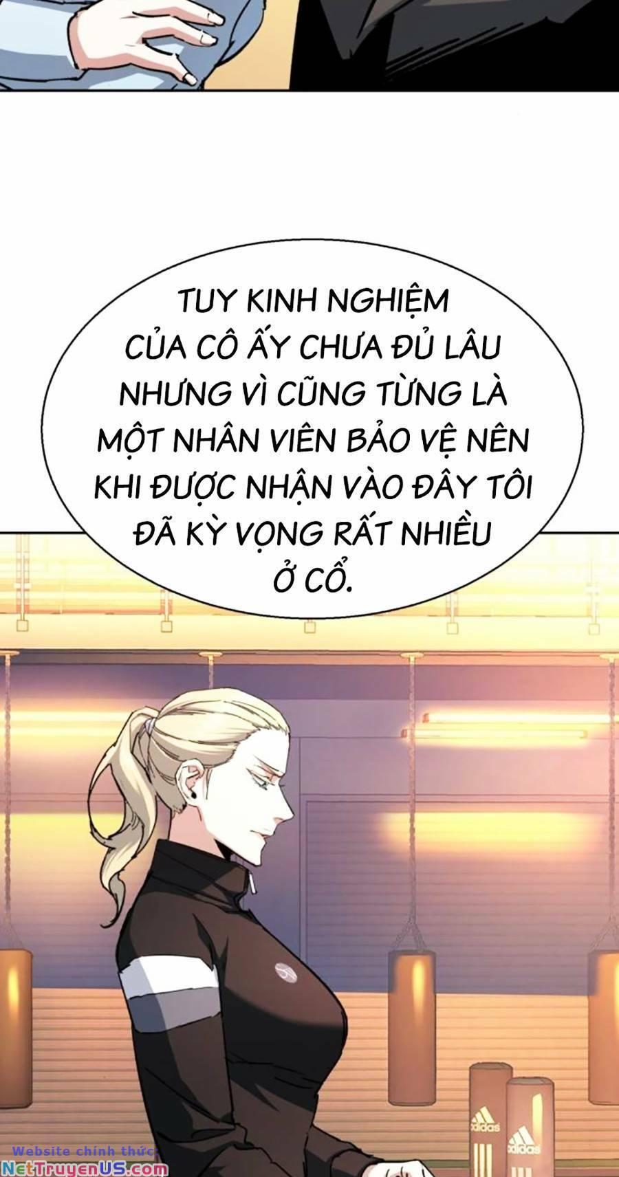 bạn học tôi là lính đánh thuê chapter 153 74
