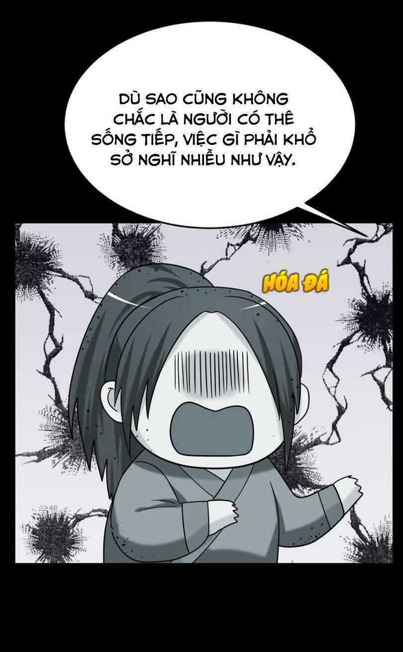 lưỡng bất nghi (full) chapter 162 32