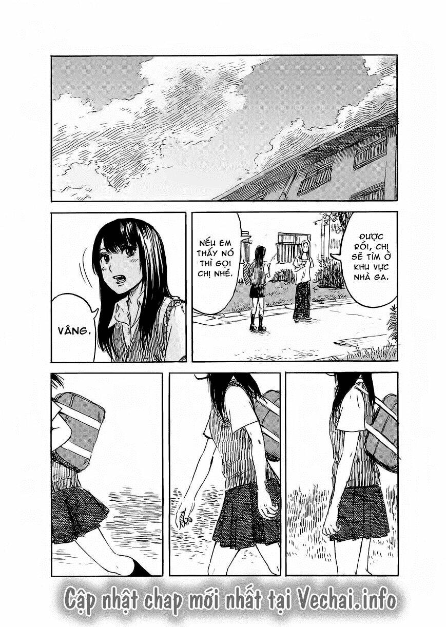 boku wa mari no naka chapter 52 20