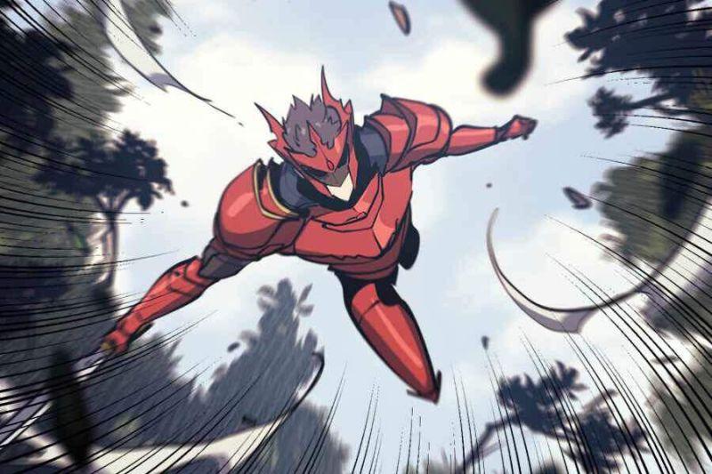 tôi trở lại thăng cấp một mình chapter 115 218