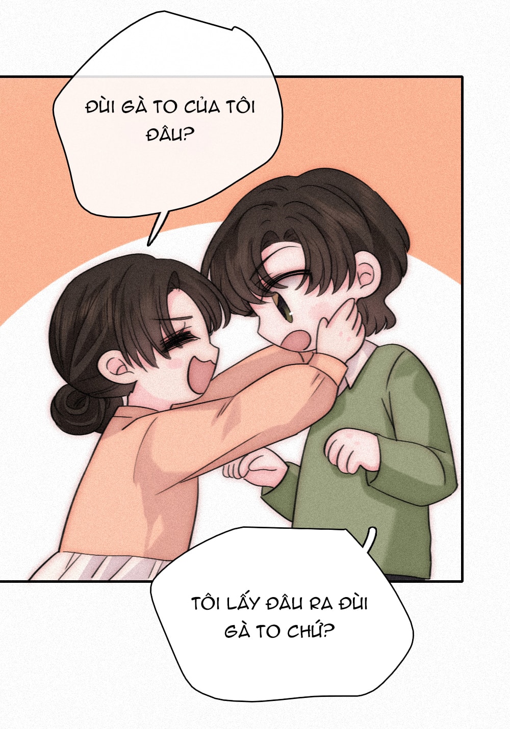 bệnh yêu chapter 121 24