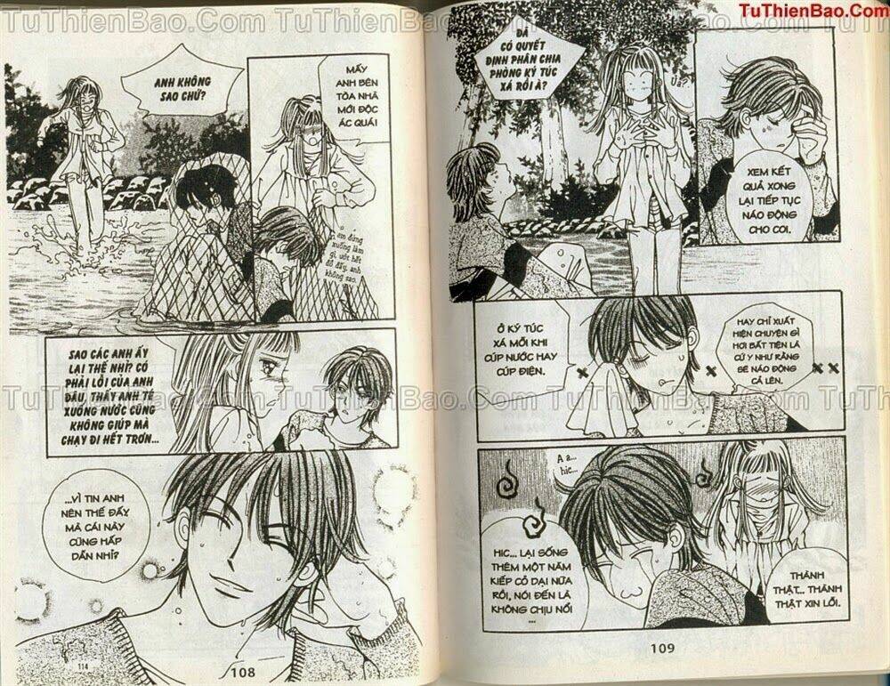 phép màu tình yêu chapter 2 53