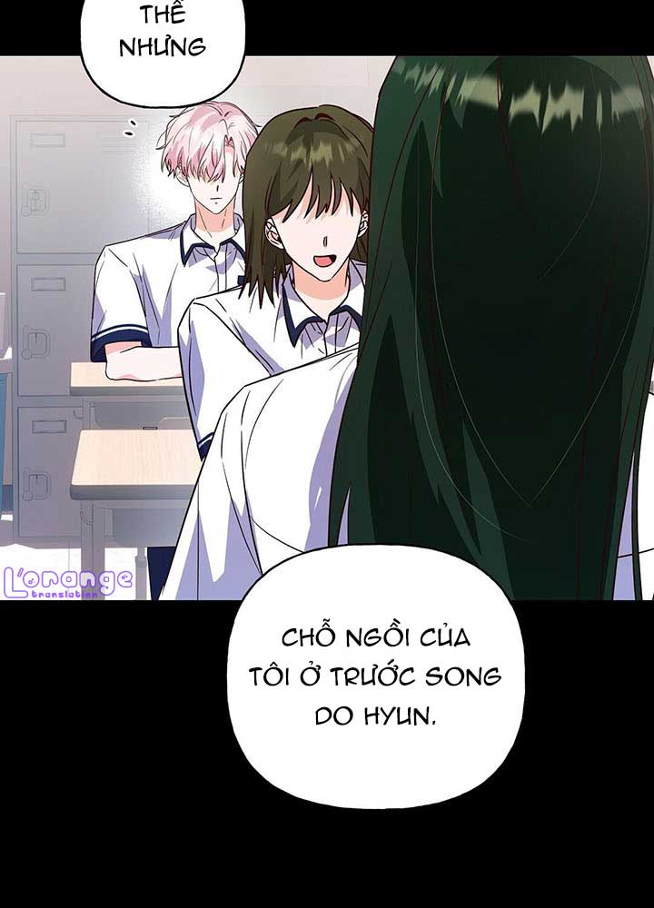 nhật ký yêu đương chapter 12 23