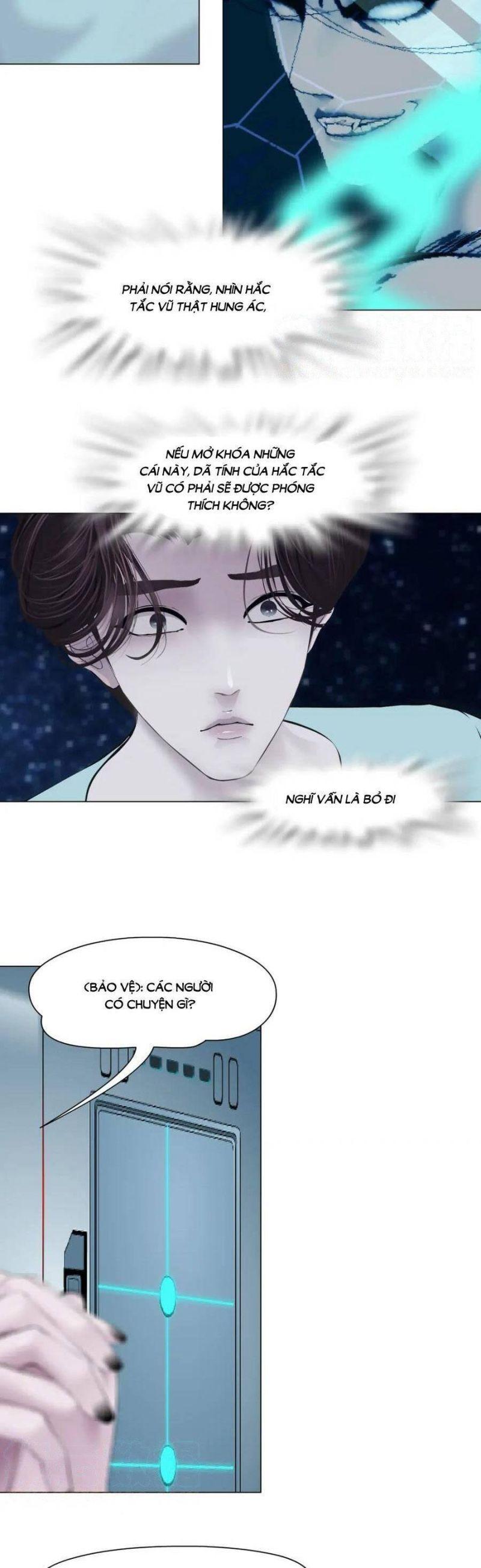 đằng nữ chapter 191 3