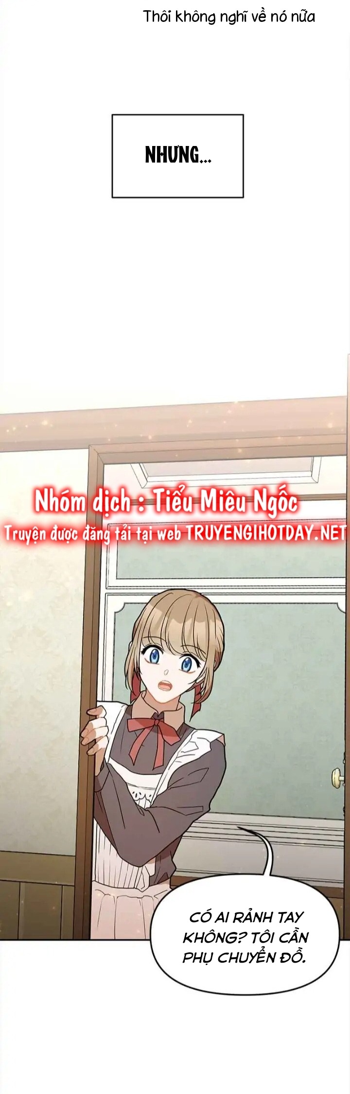 làm cách nào để sống sót trong cuốn tiểu thuyết ngôn tình lãng mạn chapter 25 6