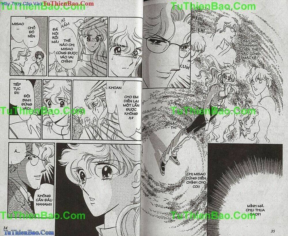 búp bê mario chapter 7 17