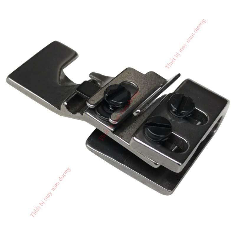 CHÂN VỊT NHÚN MÁY VẮT SỔ 4 ỐNG > NHÚN MÁY VẮT SỔ 5 CHỈ > NHÚN BÈO MÁY VẮT SỔ > NHÚN 2 TẦNG