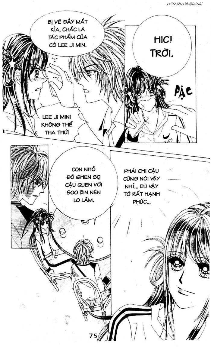 nhà trọ hoàn hảo chapter 33 19