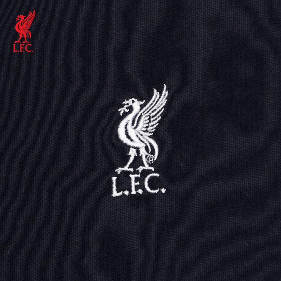 Áo thun tay dài thể thao nữ LFC - A15049