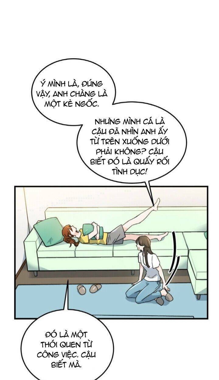 101 cách chinh phục trái tim em chapter 3 27