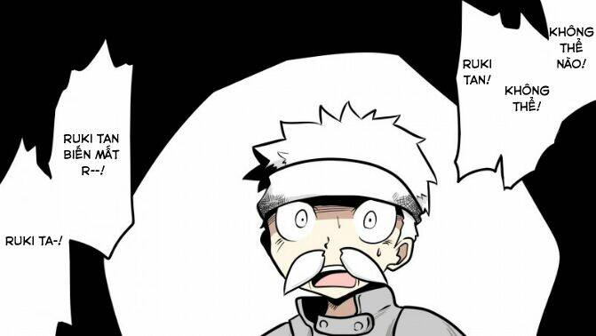 senyuu chapter 15.1 8