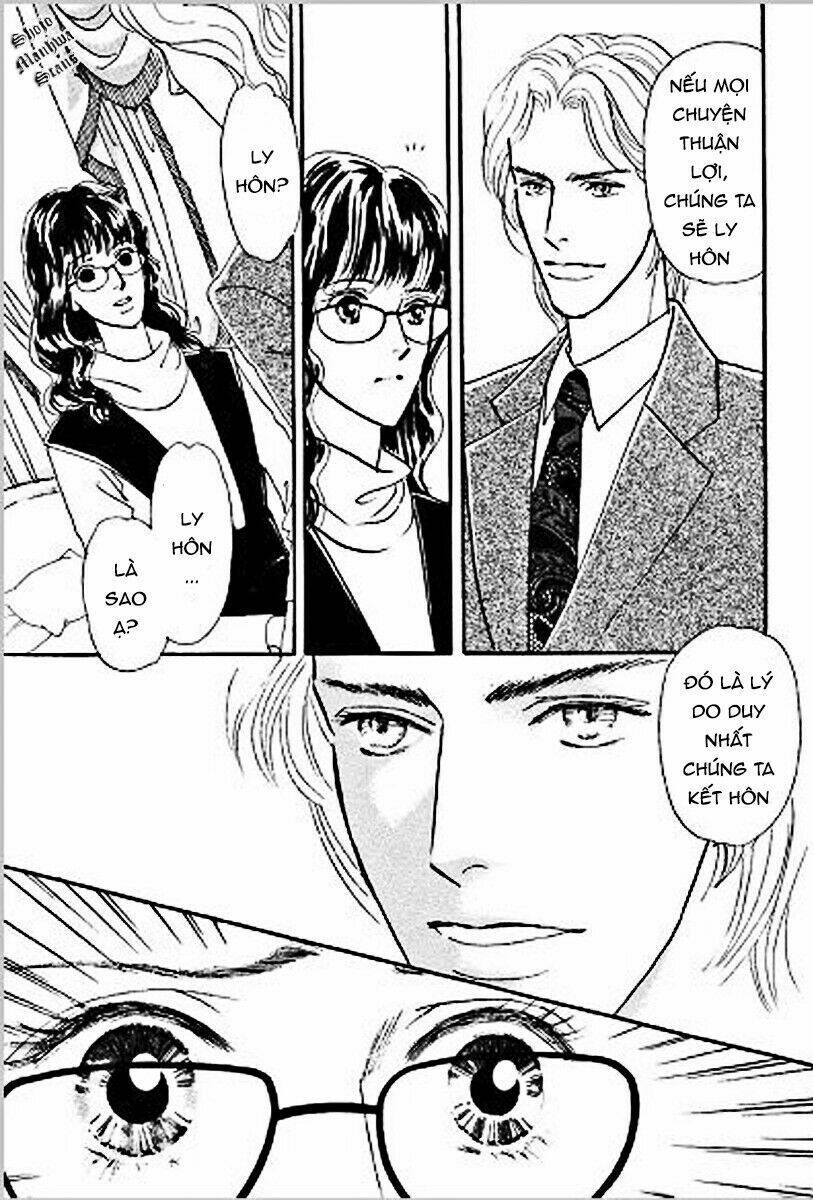 lady e no kaidan chapter 3 25