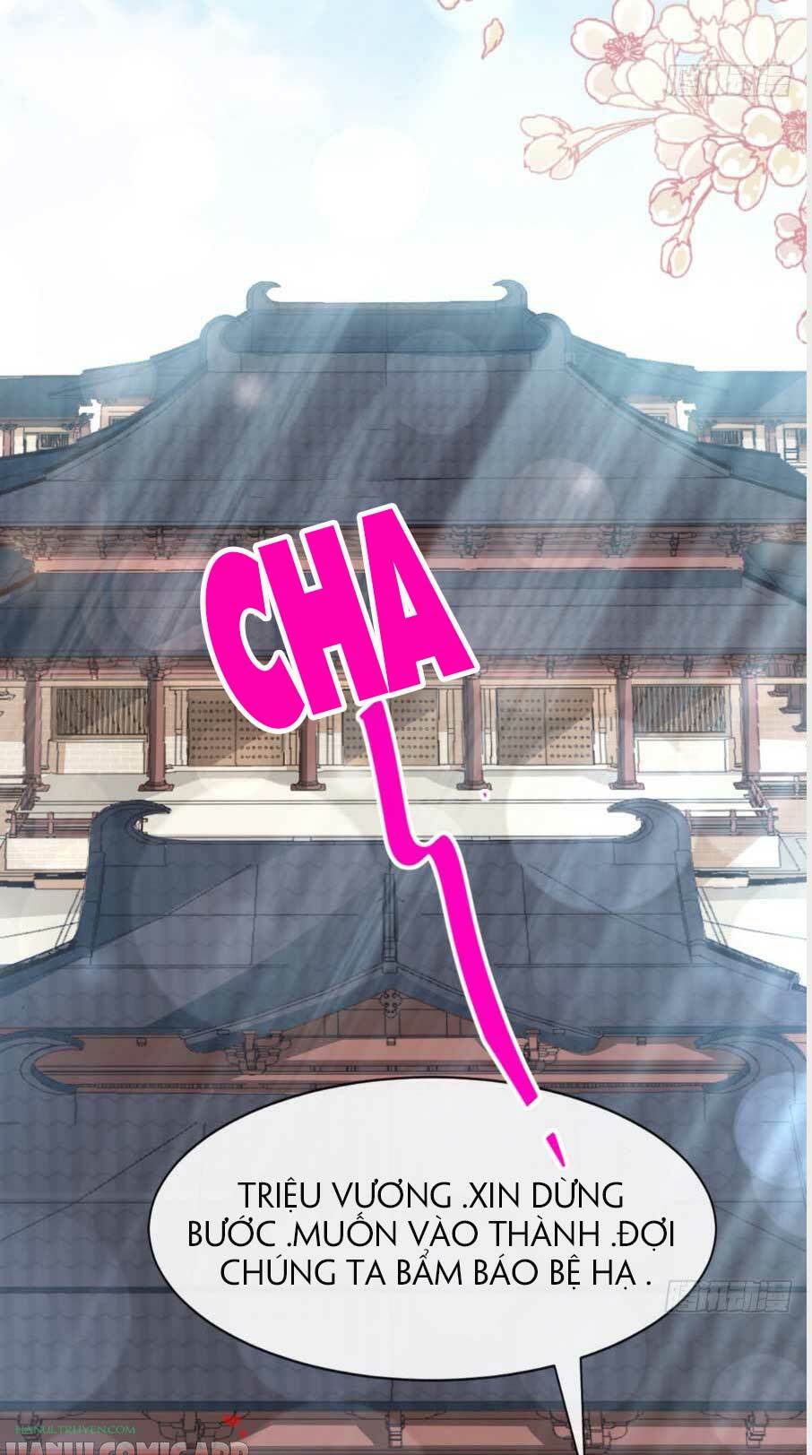 thiên hạ đệ nhất sủng phi chapter 138 4