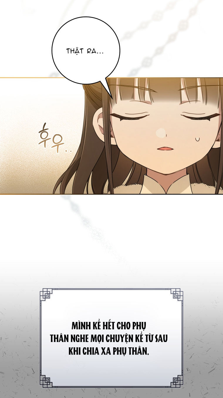 trở thành đứa cháu gái bị ghẻ lạnh trong gia tộc võ giả hùng mạnh chapter 57.1 6