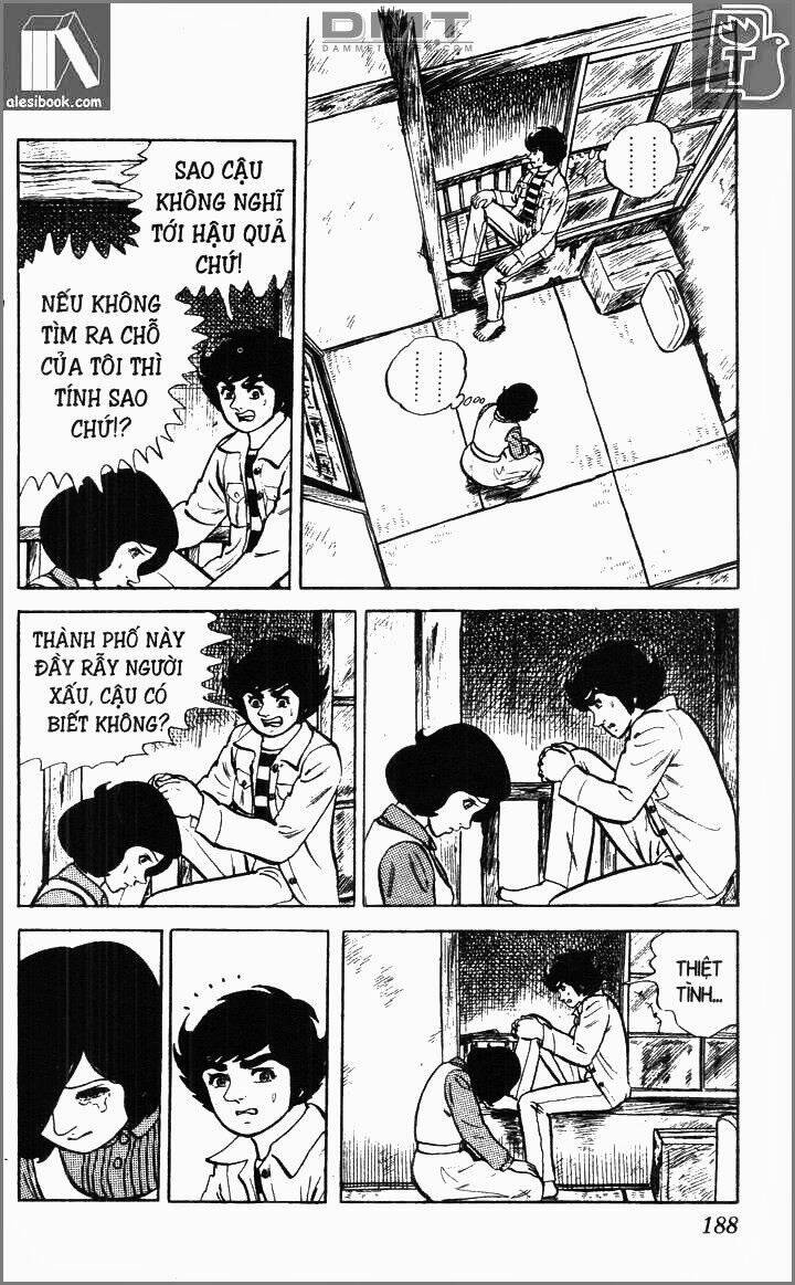 ganbare genki chapter 60 18