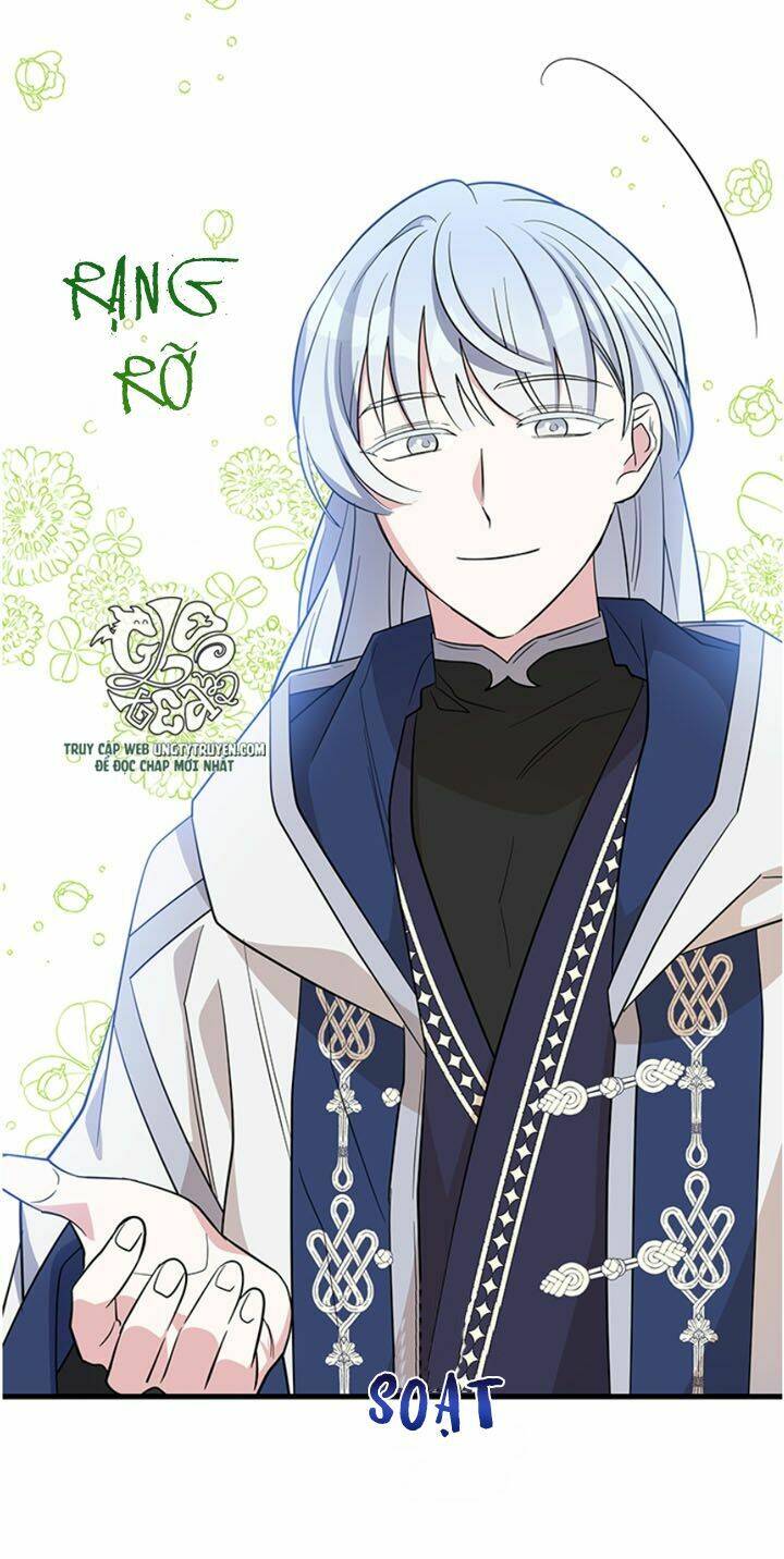 chồng yêu, em muốn đình công! chapter 47 27