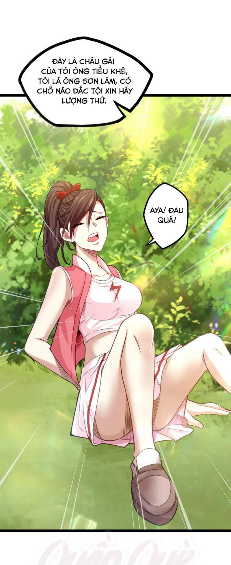 đô thị cực phẩm tiên đế chapter 22 5