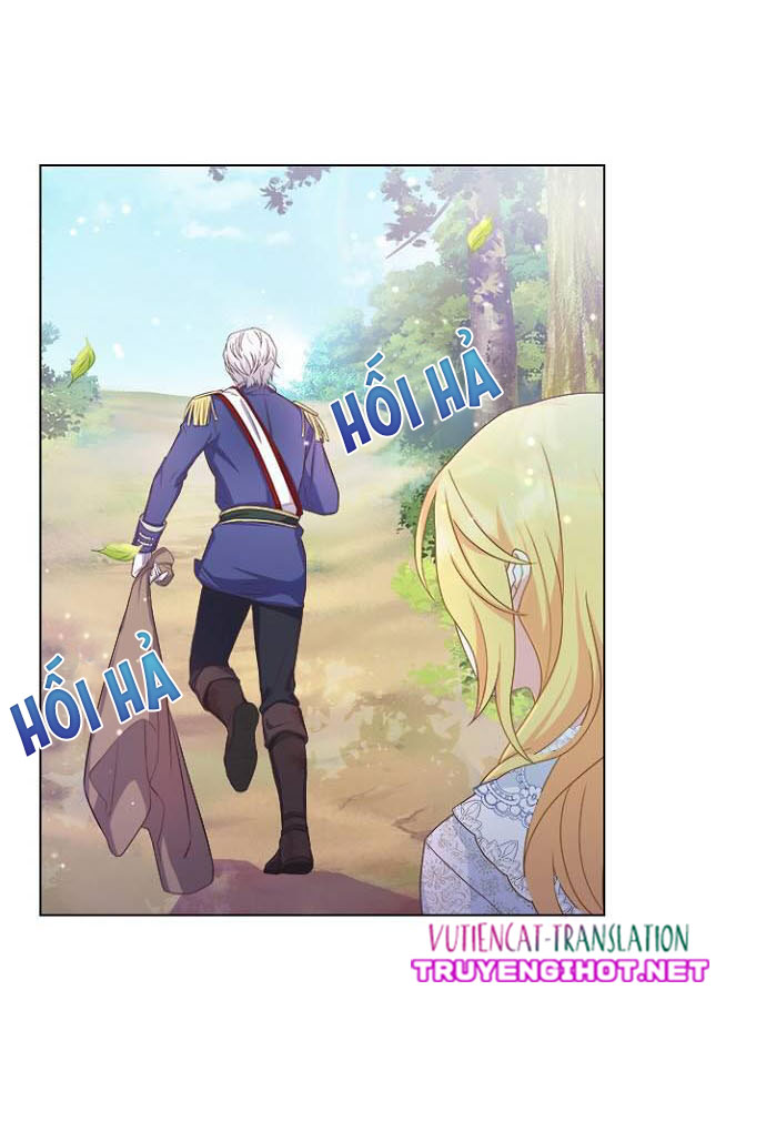 lời cầu hôn đến từ hoàng đế chapter 8 26