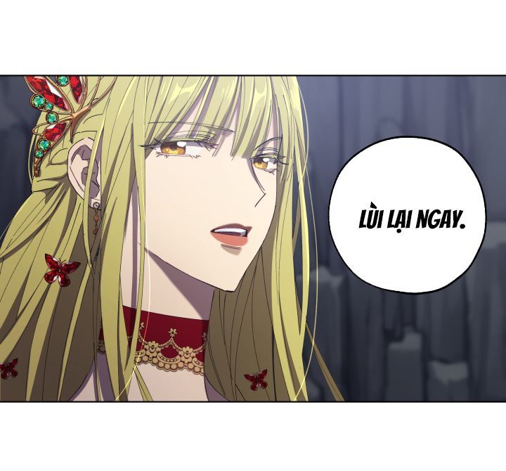 công chúa khắc dấu lên kẻ phản nghịch chapter 9 78