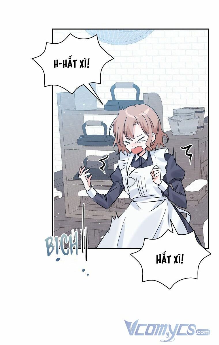 ác nữ karuna bé lại chapter 18 58