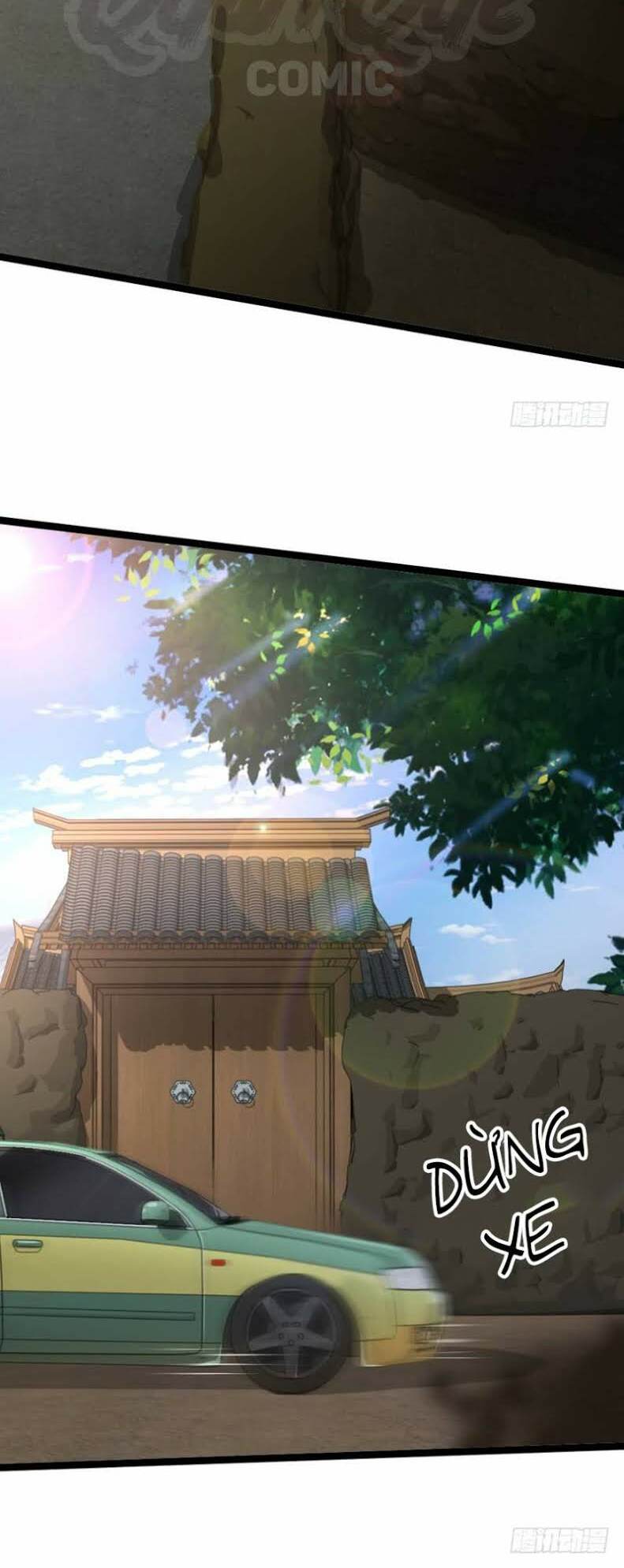 thập nhị thiên kiếp chapter 23 2