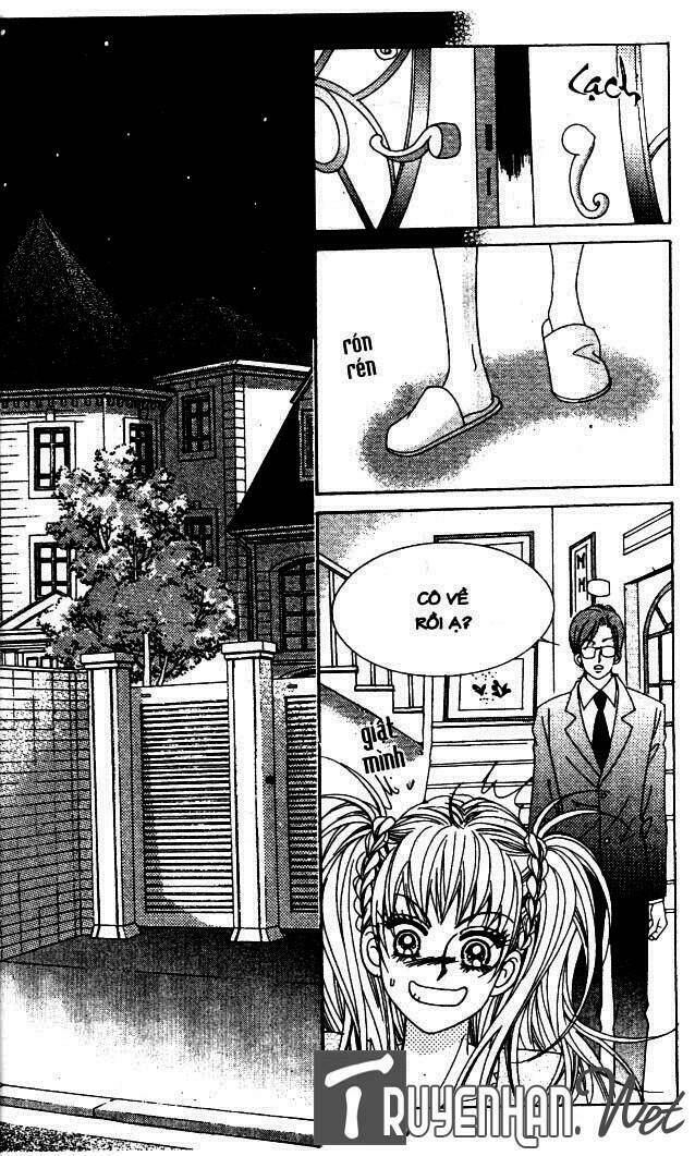 my lovely master chapter 21 3