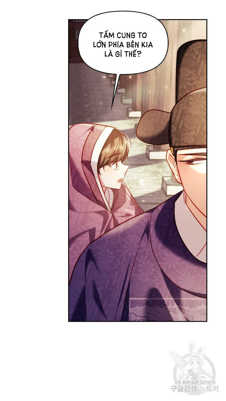 [18+] trăng nơi đỉnh núi chapter 39 9