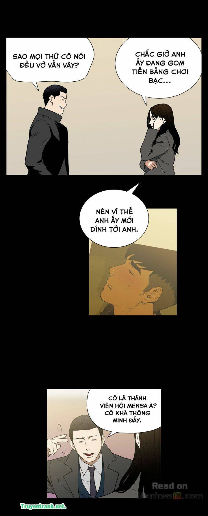 thần bài siêu năng chapter 125 4