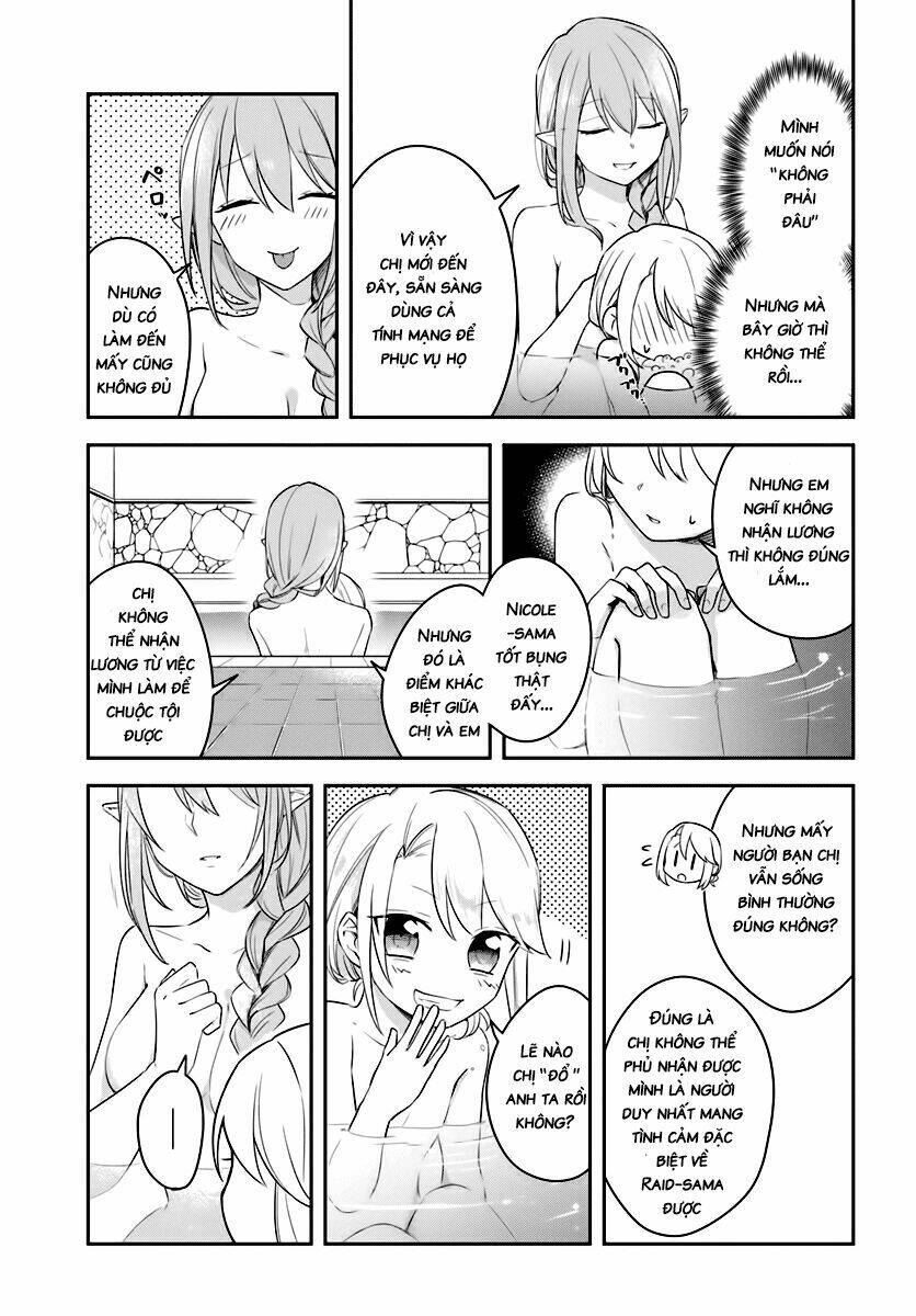 eiyuu no musume to shite umarekawatta eiyuu wa futatabi eiyuu o mezasu chapter 4.2 11