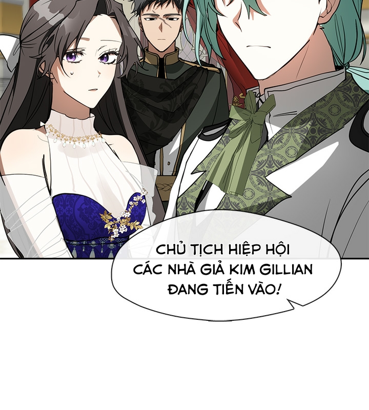 không thể bỏ rơi nhân vật phản diện chapter 41 98