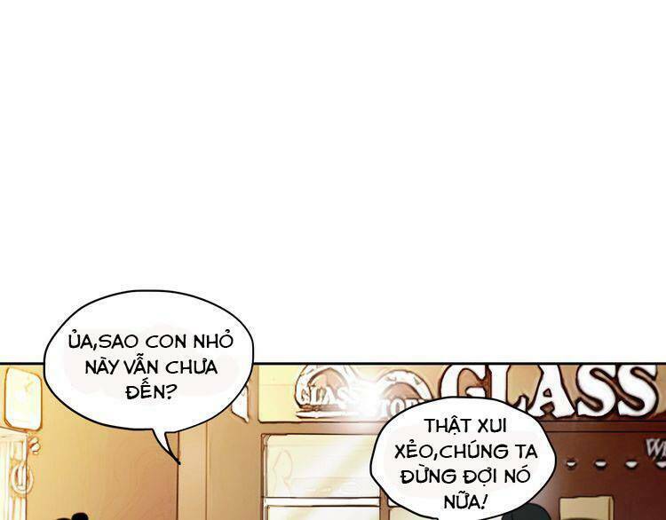 oppa! chúng ta ly hôn đi! chapter 1 5