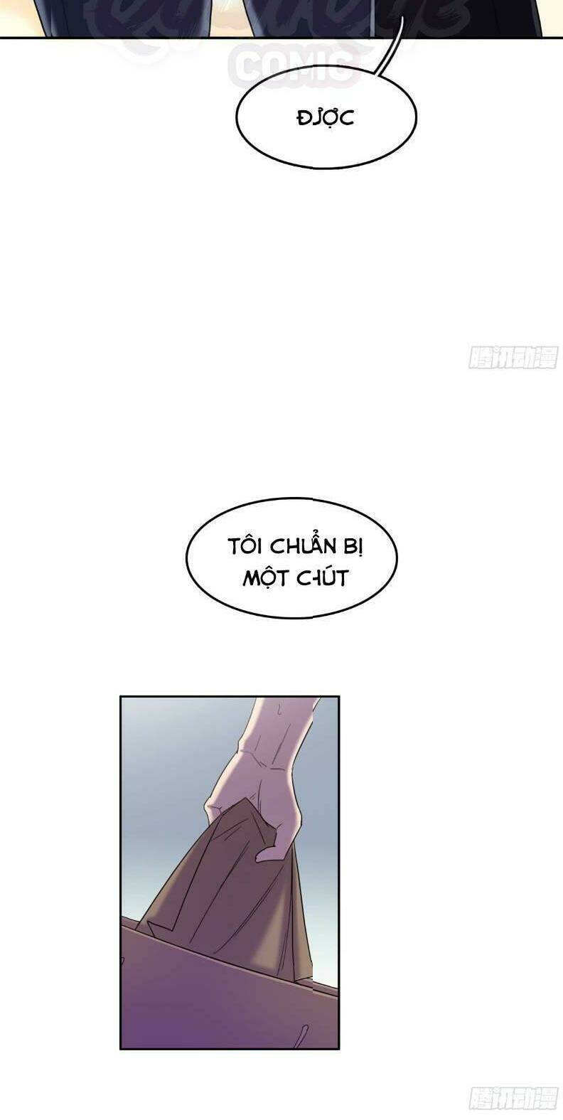 phụ hồn giả chapter 7 32